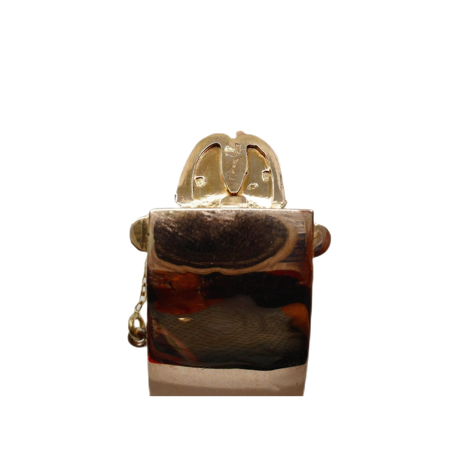 Bracelet Jonc Epoque Napoléon III 2 Bracelet Jonc Epoque Napoléon III – Image 2