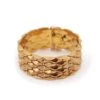 Bracelet Large Bandeau Retro 24 Bracelet Large Bandeau Retro -Castafiore Boutique mc RCj2gKoWq