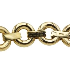 Collier Trinity - CARTIER -Castafiore Boutique mc U8tEMZoA