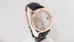 Montre Rolex Day-Date 36 Or Rose -Castafiore Boutique mc WxOmR4z O