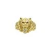 Bague Chevalière Lion En Or Jaune, Rubis Et Diamants 13 Bague Chevalière Lion En Or Jaune, Rubis Et Diamants -Castafiore Boutique mc Z4RgafCaP