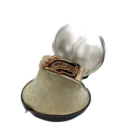 Bracelet Jonc Epoque Napoléon III 15 Bracelet Jonc Epoque Napoléon III -Castafiore Boutique mc aU RURmb