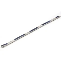 Bracelet - Platine, Saphirs & Diamants -Castafiore Boutique mc byPyoBPxk