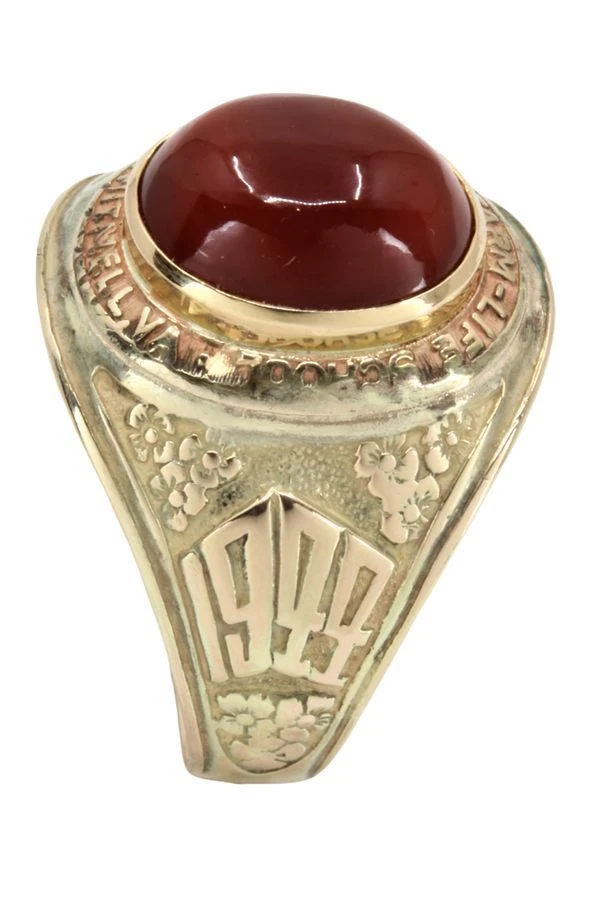 CHEVALIÈRE UNIVERSITAIRE AMÉRICAINE 6 CHEVALIÈRE UNIVERSITAIRE AMÉRICAINE – Image 6