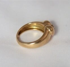 Van Cleef And Arpels Bague Coeur Diamant 18 Van Cleef And Arpels Bague Coeur Diamant -Castafiore Boutique mc eegm8pIXG