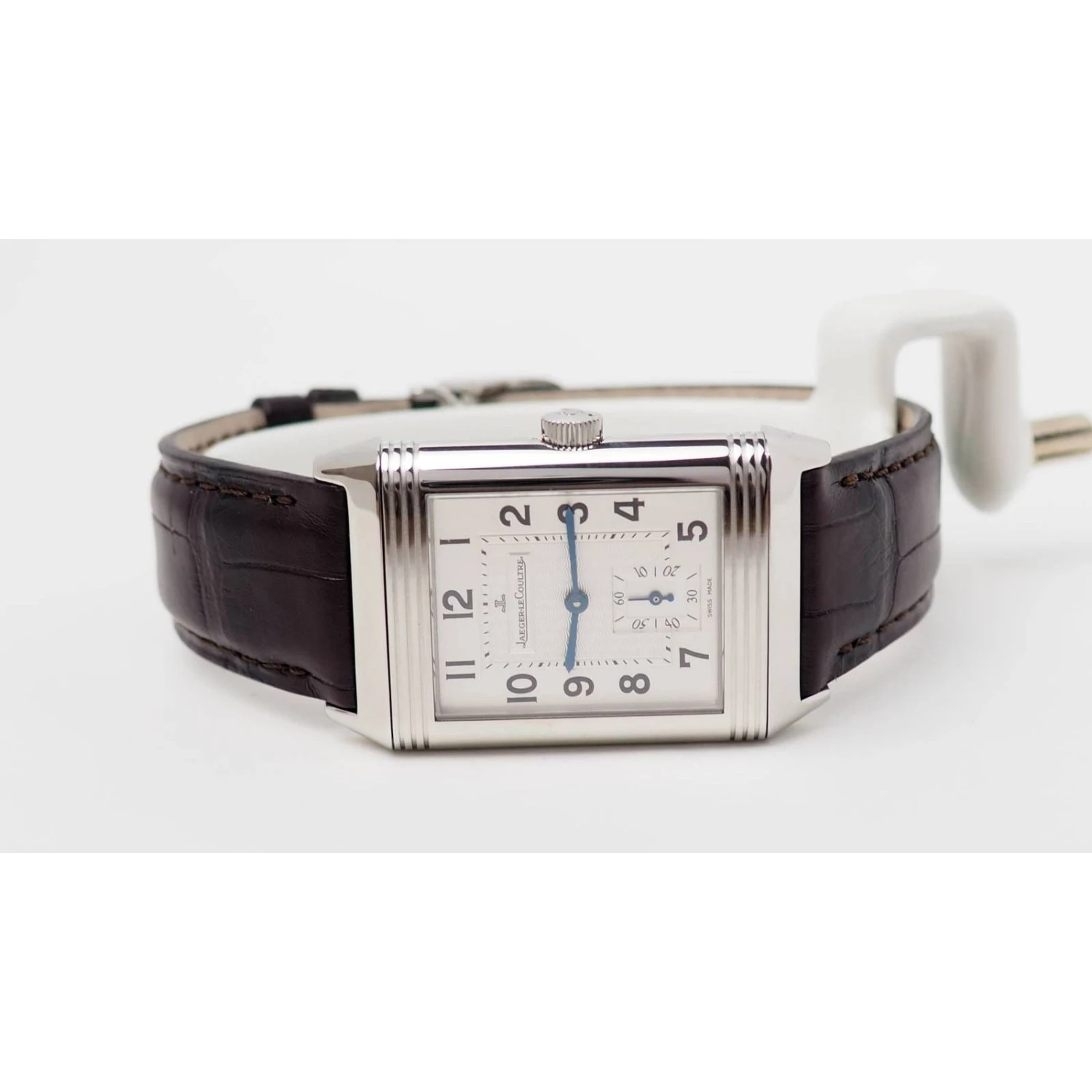 Montre Jaeger LeCoultre Reverso 5 Montre Jaeger LeCoultre Reverso – Image 5