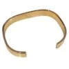 DINH VAN Bracelet Jonc Signé En Or Jaune 18k -Castafiore Boutique mc jEjTlqXVM