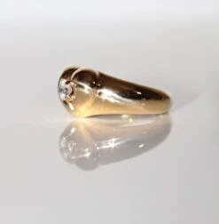 Van Cleef And Arpels Bague Coeur Diamant 16 Van Cleef And Arpels Bague Coeur Diamant -Castafiore Boutique mc knuy RHun