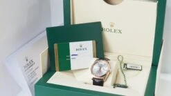 Montre Rolex Day-Date 36 Or Rose -Castafiore Boutique mc mnZ6T4k7AS