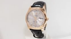 Montre Rolex Day-Date 36 Or Rose -Castafiore Boutique mc nFoS9BxqMY