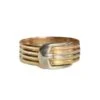 Bague Ceinture, En 3 Ors 18k -Castafiore Boutique mc nHvDGsadI
