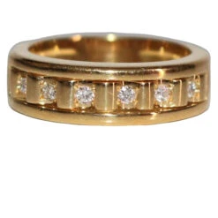 POIRAY Alliance Bandeau Diamants 13 POIRAY Alliance Bandeau Diamants -Castafiore Boutique mc nXOeH0BmG