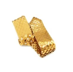 Bracelet Ceinture Années 40 -Castafiore Boutique mc p0oOOX0YC