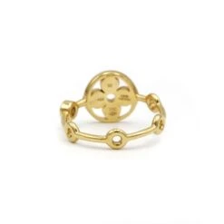 Bagues Monogramme Berg Skin - Louis Vuitton 12 Bagues Monogramme Berg Skin - Louis Vuitton -Castafiore Boutique mc ro1wx bgu