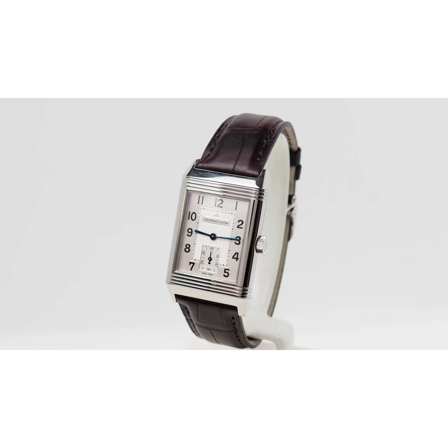 Montre Jaeger LeCoultre Reverso 4 Montre Jaeger LeCoultre Reverso – Image 4