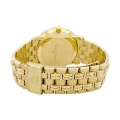 Miller Montre BLANCPAIN "Villeret Moonphase" En Or Jaune -Castafiore Boutique montre blancpain villeret moonphase en or jaune 333519