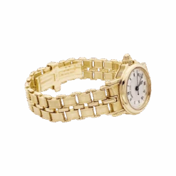 Miller Montre BREGUET "Marine" En Or Jaune 9 Miller Montre BREGUET "Marine" En Or Jaune -Castafiore Boutique montre breguet marine en or jaune 674328