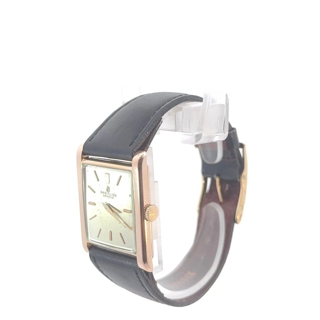 Montre BREITLING En Or 3 Montre BREITLING En Or – Image 3