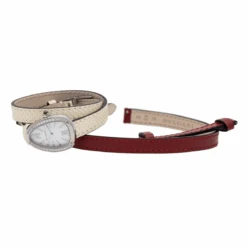 Montre BULGARI "SERPENTI" En Acier Et Diamants 9 Montre BULGARI "SERPENTI" En Acier Et Diamants -Castafiore Boutique montre bulgari serpenti en acier et diamants 471758