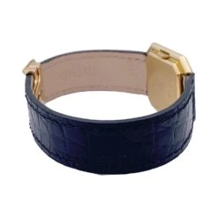 Miller Montre CARTIER "Ceinture" En Or Jaune Et Cuir 11 Miller Montre CARTIER "Ceinture" En Or Jaune Et Cuir -Castafiore Boutique montre cartier ceinture or jaune cuir 173127