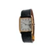 Montre CARTIER TANK Arrondie En Or Jaune -Castafiore Boutique montre cartier modele tank arrondie en or jaune 479461