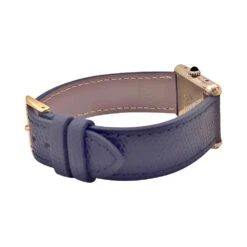 Miller Montre CARTIER "Must De Cartier" Plaqué Or Et Argent Et Cuir 10 Miller Montre CARTIER "Must De Cartier" Plaqué Or Et Argent Et Cuir -Castafiore Boutique montre cartier must de cartier plaque or et argent et cuir 632593