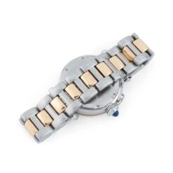 Montre Cartier Pasha 7 Montre Cartier Pasha -Castafiore Boutique montre cartier pasha 452684