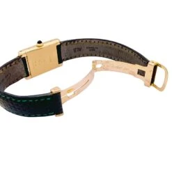 Miller Montre CARTIER "Tank Louis Cartier" En Or Jaune, Or Rose, Acier Et Cuir -Castafiore Boutique montre cartier tank louis cartier en or jaune or rose acier et cuir 147514