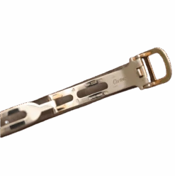 Montre CARTIER "Tortue" En Or Jaune Et Diamants 11 Montre CARTIER "Tortue" En Or Jaune Et Diamants -Castafiore Boutique montre cartier tortue en or jaune et diamants 372828