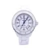 Miller Montre Chanel, "J12" Céramique Et Acier 19 Miller Montre Chanel, "J12" Céramique Et Acier -Castafiore Boutique montre chanel j12 ceramique et acier 485400