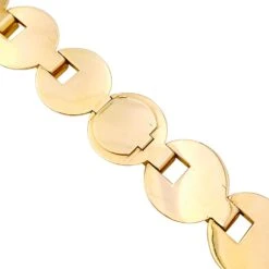 Miller Montre HERMÈS En Or Rose -Castafiore Boutique montre hermes en or rose 373236