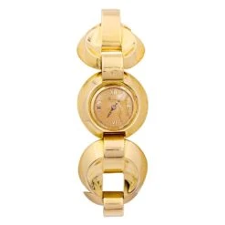 Miller Montre HERMÈS En Or Rose