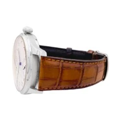 Miller Montre IWC "Portugieser" En Acier -Castafiore Boutique montre iwc portugieser acier 586254