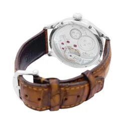 Miller Montre IWC "Portugieser" En Acier -Castafiore Boutique montre iwc portugieser acier 890596