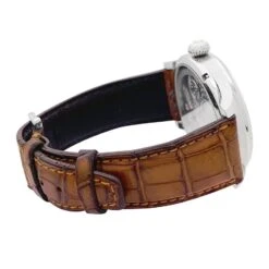 Miller Montre IWC "Portugieser" En Acier -Castafiore Boutique montre iwc portugieser acier 931239