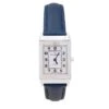 Miller Montre JAEGER LECOULTRE "Reverso Lady Classique" En Acier Et Cuir 11 Miller Montre JAEGER LECOULTRE "Reverso Lady Classique" En Acier Et Cuir -Castafiore Boutique montre jaeger lecoultre reverso lady classique en acier et cuir 638869