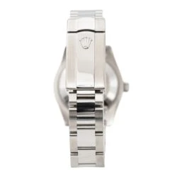 Montre Mécanique ROLEX "Datejust 178240" En Acier -Castafiore Boutique montre mecanique rolex datejust 178240 en acier 592781