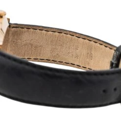 Montre OMEGA En Or Rose -Castafiore Boutique montre omega or rose 153112