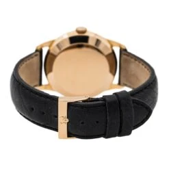 Montre OMEGA En Or Rose -Castafiore Boutique montre omega or rose 885239