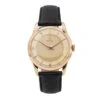 Montre OMEGA En Or Rose 14 Montre OMEGA En Or Rose -Castafiore Boutique montre omega or rose 912754