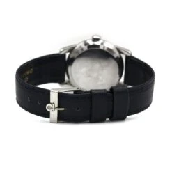 Montre OMEGA "SeaMaster" En Acier -Castafiore Boutique montre omega seamaster en acier 468480