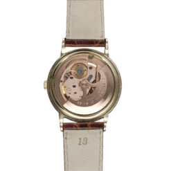 Montre OMEGA Automatique -Castafiore Boutique montre omega vintage ref 28882864 3 automatique calibre 501 35 mm lamine 20 microns 1961 580578