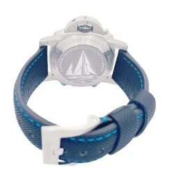 Miller Montre PANERAI "Luminor PCYC Flyback" En Titane Et Cuir 14 Miller Montre PANERAI "Luminor PCYC Flyback" En Titane Et Cuir -Castafiore Boutique montre panerai luminor pcyc flyback en titane et cuir 839567