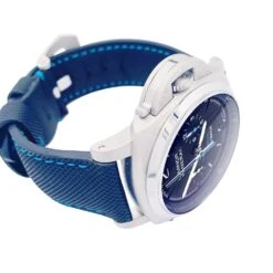 Miller Montre PANERAI "Luminor PCYC Flyback" En Titane Et Cuir 13 Miller Montre PANERAI "Luminor PCYC Flyback" En Titane Et Cuir -Castafiore Boutique montre panerai luminor pcyc flyback en titane et cuir 977208