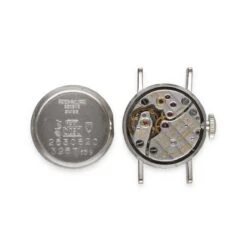 Montre PATEK PHILIPPE En Or Blanc Et Diamants -Castafiore Boutique montre patek philippe en or blanc et diamants 801148