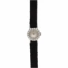 Montre PATEK PHILIPPE En Or Blanc Et Diamants 13 Montre PATEK PHILIPPE En Or Blanc Et Diamants -Castafiore Boutique montre patek philippe en or blanc et diamants 982309
