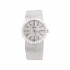 Miller Montre PIAGET En Or Blanc Et Diamants -Castafiore Boutique montre piaget en or blanc et diamants 204313