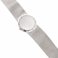 Miller Montre PIAGET En Or Blanc Et Diamants 10 Miller Montre PIAGET En Or Blanc Et Diamants -Castafiore Boutique montre piaget en or blanc et diamants 795307