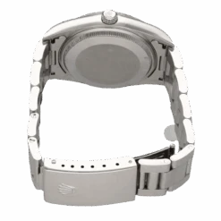 Montre Rolex "Oyster Perpetual Air King" En Acier 8 Montre Rolex "Oyster Perpetual Air King" En Acier -Castafiore Boutique montre rolex oyster perpetual air king en acier 169603