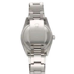 Montre Rolex "Oyster Perpetual Air King" En Acier 7 Montre Rolex "Oyster Perpetual Air King" En Acier -Castafiore Boutique montre rolex oyster perpetual air king en acier 351449